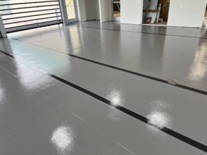 Urethane Cement